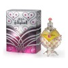 Perfume Árabe Hareem Al Sultan Silver 35ml – Alta Concentración