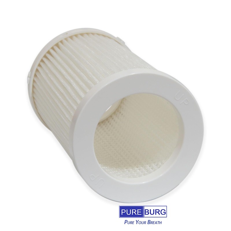 PUREBURG AS04FT-2 Replacement Filters Compatible with DH Lifelabs Aaira +