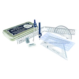 Helix Oxford Premium Maths Set