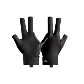 Wnddle Billiard Gloves, Snooker Gloves, Billiard Pool Cue Gloves, Non-Slip Pool Gloves, Adjustable Pool Gloves, Tbest Billiard Glove Left Hand Snooker Billiard Pool Left Hand