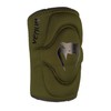 Venum Kontact Gel Knee Pad - Khaki/Black - XS