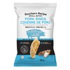Sea Salt & Cracked Black Pepper Pork Rinds - Southern