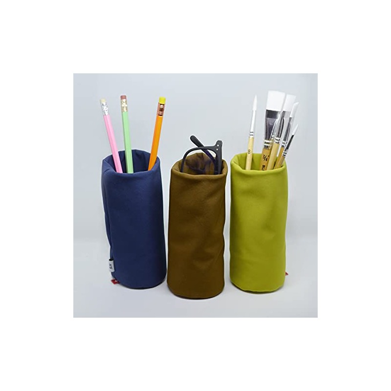 Sacco Multi-Purpose Storage Pouch Red