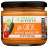 Primal Kitchen No Dairy Plant Based Queso, 11.5 OZ