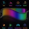 Programmable LED Message Board, Digital Scrolling Sign with App Control