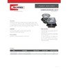 RectorSeal Guardian Drain Lock GDLDUO4500BSKR Duo 2-in-1 Basket Round Commercial