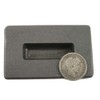 Kitkat High Density Graphite Mold Made in The USA (1