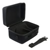 Khanka Hard Travel Case Replacement for Sonos Move/Move2- Smart Portable