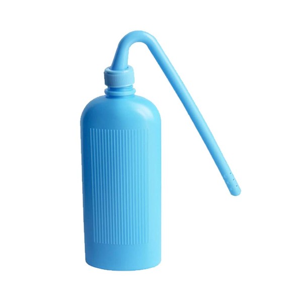 1Pcs Colostomy Bag Cleaning Tool, Ostomy Bag Washing Bottle, Suitable for Cleaning of All ostomy Bags