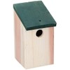 Nesting Box, Bird House, Nesting House