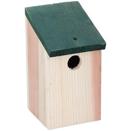 Nesting Box, Bird House, Nesting House