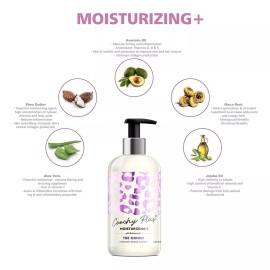 Coochy Plus Afeitar Íntimo Kit Completo - El Origen Y Orgáni