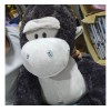 Jextech Peluche Grande Kong Chango Simio Primate Mono Animal 80cm