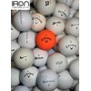 Iron Lake Balls Ltd Mixed Golf Balls Callaway Srixon Slazenger