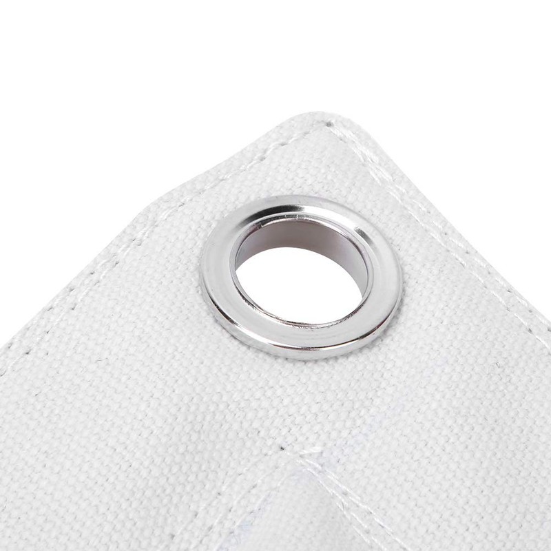 Wing Chun Punch Pad, Wall Hanging Canvas Punch Bag Target