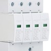 Surge Protective Device 80KA House Voltage Protector Quick Response Fault