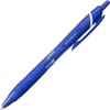 Mitsubishi Pencil Oil Based Ballpoint Pen, Jetstream Color, 10 Count