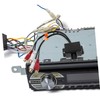 CHILDWEET Car Amplifier Bass Knob Control RCA Car RCA Remote