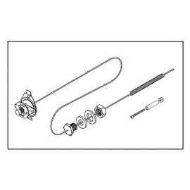 Overheat Thermostat CHT014