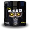 Cobra Labs The Curse Lemon Rush 50 Servings by Cobra Labs