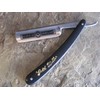 Shave Ready Gold Dollar #66 Afeitado Recto Maquinilla de afeitar