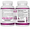 Arazo Nutrition Red Yeast Rice Extract 1200 MG – Citrinin