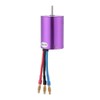 3650 2700KV Remote Control Car Motor for 1/12 1/16 RC