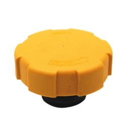 TAKPART Radiator Expansion Water Tank Cap Sealing Cover Fuel Tank Coolant Tank 1304677 9202799 09202799