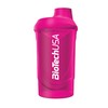 Biotech USA Wave Shaker 700 ml, Pink
