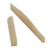 Camel Bone Guitar Saddle and Saddle Guitar Nut Camel Bone