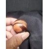 Red Tiger's Eye Sphere 32mm