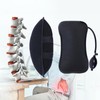 OhMill Inflatable Back Supports Lumbar Support Cushions Inflatable Cushion Lumbar