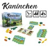 Kobold Spieleverlag Rabbit – A Smart Tile Game for on
