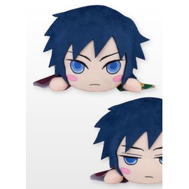 NESOBERI (Lay-Down) Demon Slayer: Kimetsu no Yaiba SP Plush Giyu Tomioka