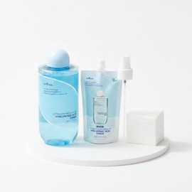 Is N Tree/Ultra Low Molecular/Hyaluronic Acid/Toner/300ml