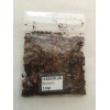 Baby Emma Solvent Resistant IRREGULAR shape Glitter (BROWN) Nail Art