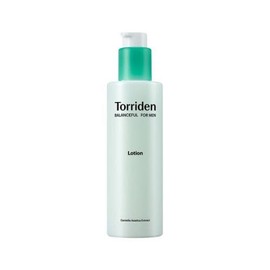 Torridon Toriden Balanceful For Men Cica Oil Free Lotion 200ml 1 unit / 토리든 밸런스풀 포맨 시카 오일프리 로션 200ml 1개