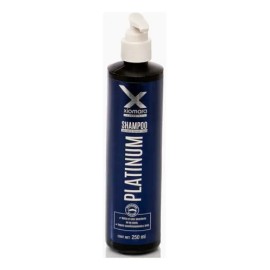 Shampoo Matizador Platinum Xiomara 250 Ml                                                                                                             