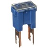 Bussmann FLM-100 Male Terminal Fusible Link (Automotive - 100 A (Blue)), 1 Pack