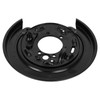 26255AA071 Rear Left Brake Dust Shield 1pc