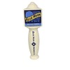 Blue Moon Belgian White 10" Ceramic Pub Style Beer Tap