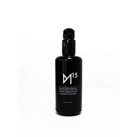 Made In Youthland MY15 Intensive Smoothing Reshaping Gel (Hot Effect) 200 ml