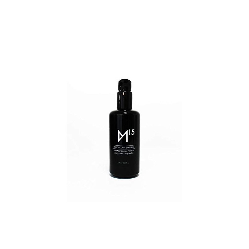 Made In Youthland MY15 Intensive Smoothing Reshaping Gel (Hot Effect)