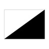 MarpaJansen Folding Sheets Pack Duo-Color Origami Paper (15 x 15