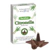 Stamford Backflow Incense Cones - Citronella
