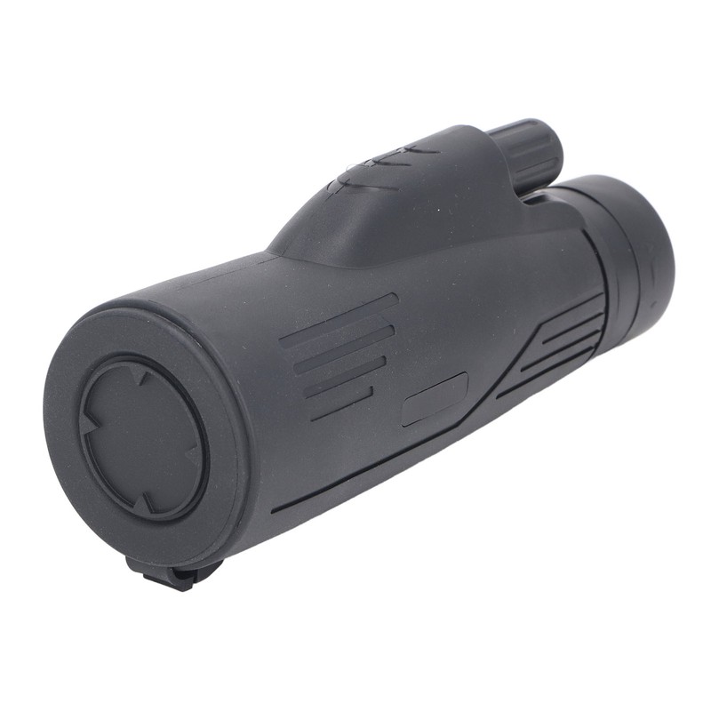 12x50 Portable Monocular Multi Layer Coating HD Zoom Lens Large