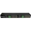 Triplett HDHUB-16P High Performance Video Hub, 16 Position