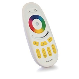 Mi-Light RGBW Dimmable 2.4Ghz RF Remote Control System