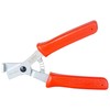 Unior Tools Straight Pull Spoke Pliers, Red, No Size