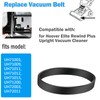 Vacuum Belt Replacement for Hoover Elite Rewind Plus Upright Vacuum